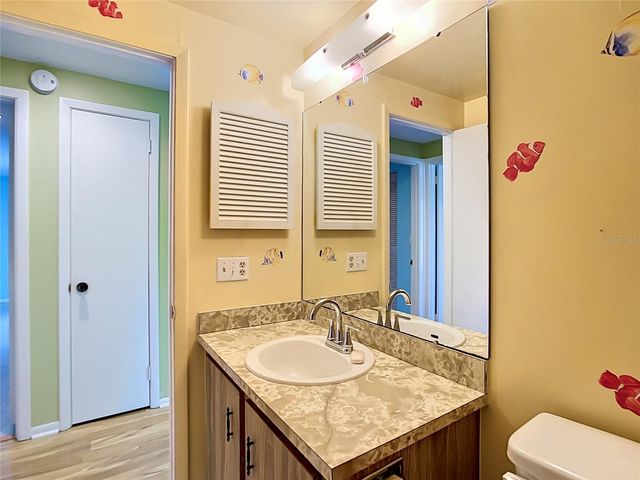 2538 AUBURN BOULEVARD, Port Charlotte, FL 33948
