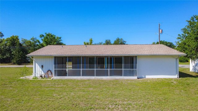 2538 AUBURN BOULEVARD, Port Charlotte, FL 33948