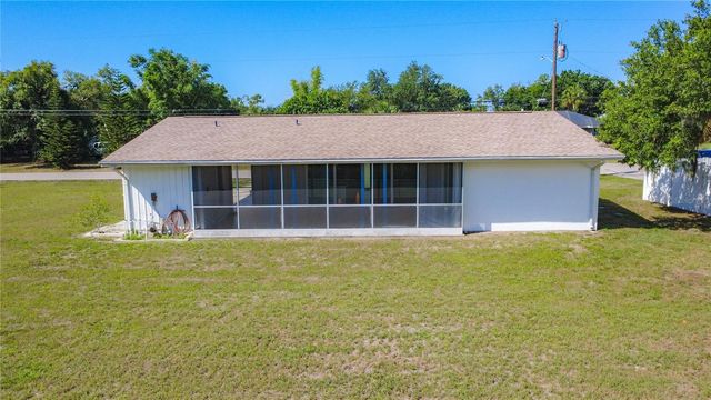 2538 AUBURN BOULEVARD, Port Charlotte, FL 33948