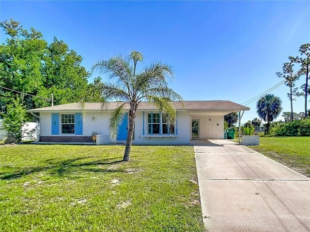 2538 AUBURN BOULEVARD, Port Charlotte, FL 33948