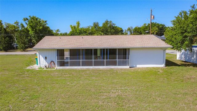 2538 AUBURN BOULEVARD, Port Charlotte, FL 33948