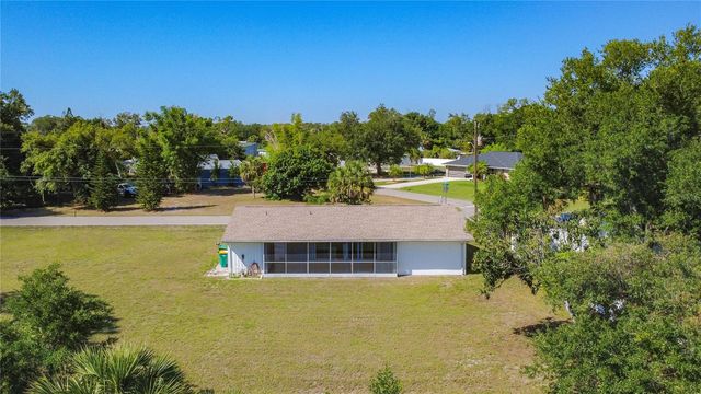 2538 AUBURN BOULEVARD, Port Charlotte, FL 33948
