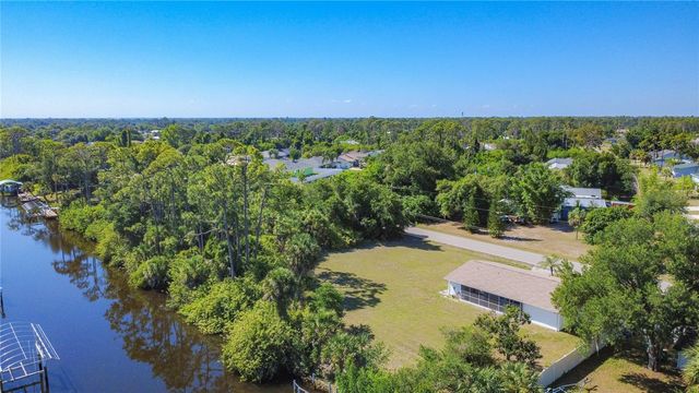 2538 AUBURN BOULEVARD, Port Charlotte, FL 33948