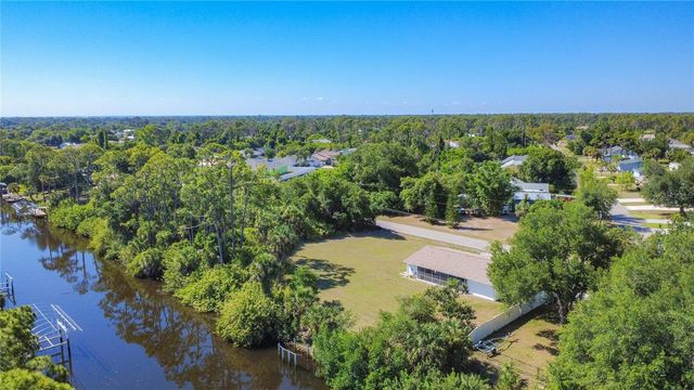 2538 AUBURN BOULEVARD, Port Charlotte, FL 33948