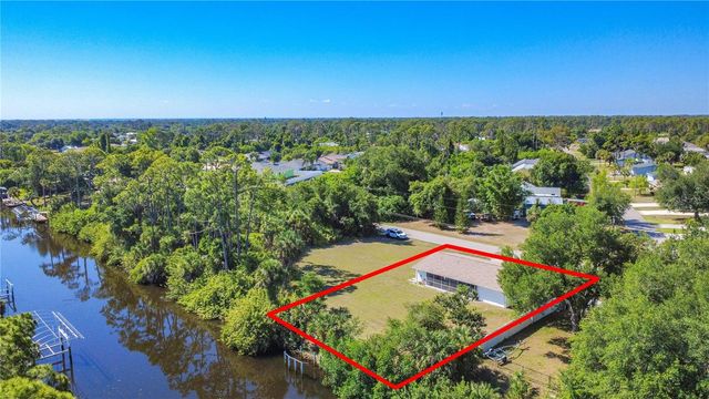 2538 AUBURN BOULEVARD, Port Charlotte, FL 33948