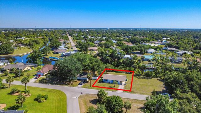 2538 AUBURN BOULEVARD, Port Charlotte, FL 33948
