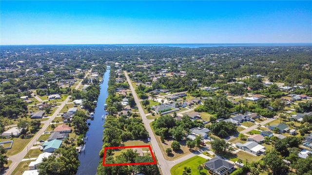 2538 AUBURN BOULEVARD, Port Charlotte, FL 33948