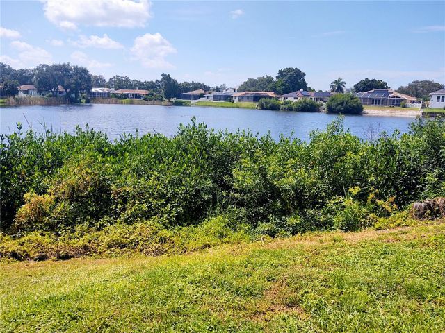 619 RIVIERA BAY DRIVE NE, St Petersburg, FL 33702