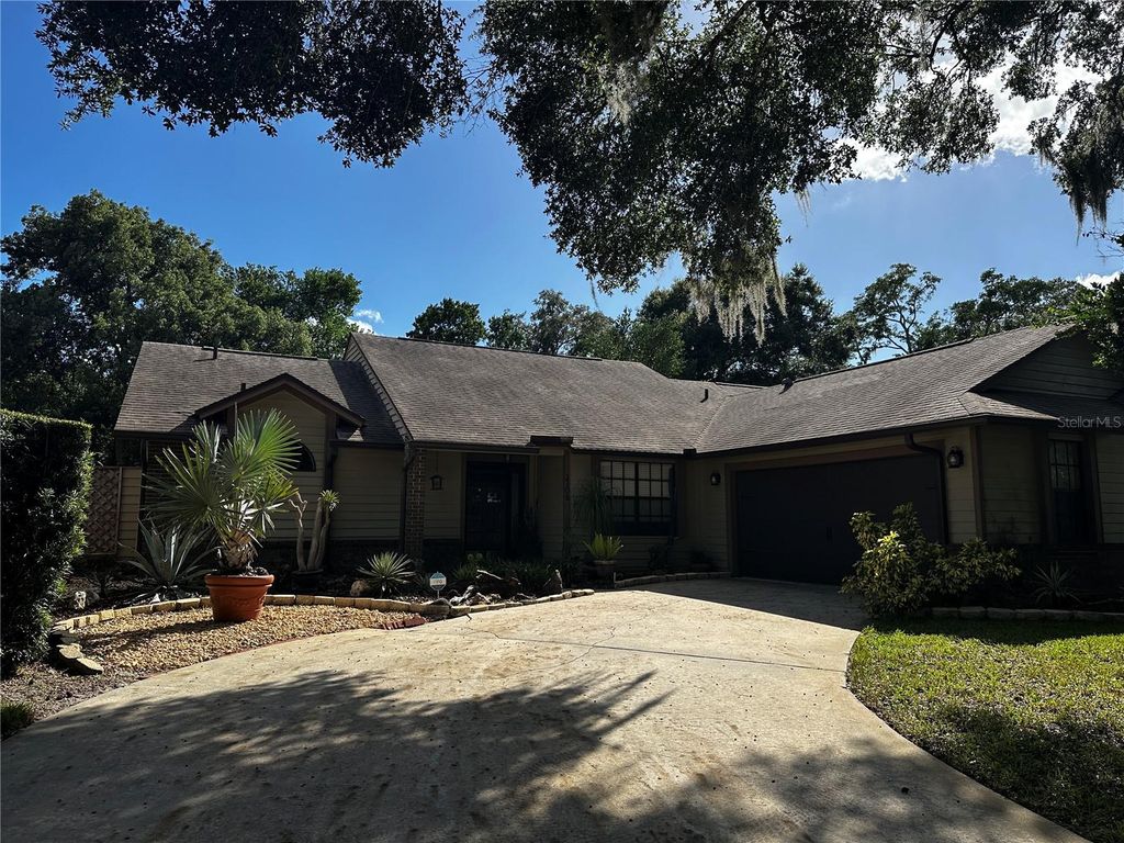 2308 CAROL WOODS WAY, Apopka, FL 32712