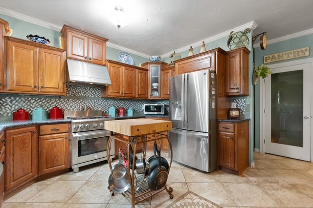 11004 Rolling Prairie Road, Crowley, TX 76036