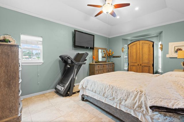 11004 Rolling Prairie Road, Crowley, TX 76036