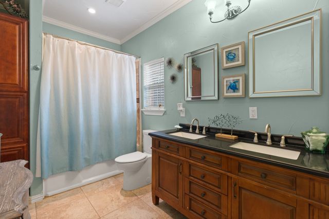 11004 Rolling Prairie Road, Crowley, TX 76036