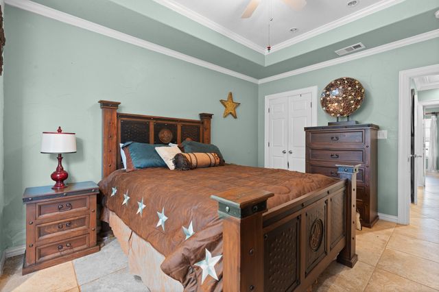 11004 Rolling Prairie Road, Crowley, TX 76036