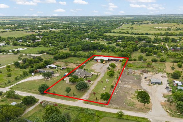 11004 Rolling Prairie Road, Crowley, TX 76036