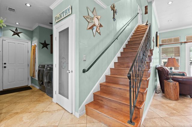 11004 Rolling Prairie Road, Crowley, TX 76036