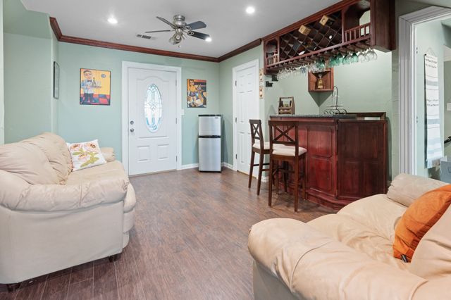 11004 Rolling Prairie Road, Crowley, TX 76036