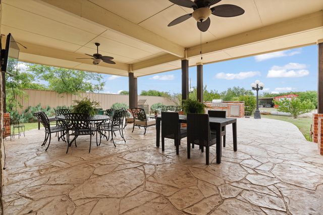 11004 Rolling Prairie Road, Crowley, TX 76036