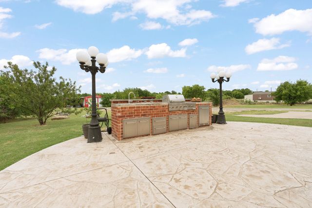 11004 Rolling Prairie Road, Crowley, TX 76036