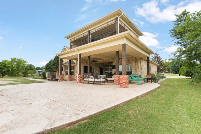 11004 Rolling Prairie Road, Crowley, TX 76036