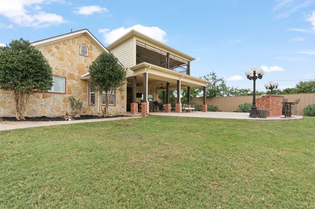11004 Rolling Prairie Road, Crowley, TX 76036
