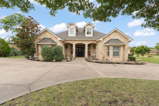 11004 Rolling Prairie Road, Crowley, TX 76036