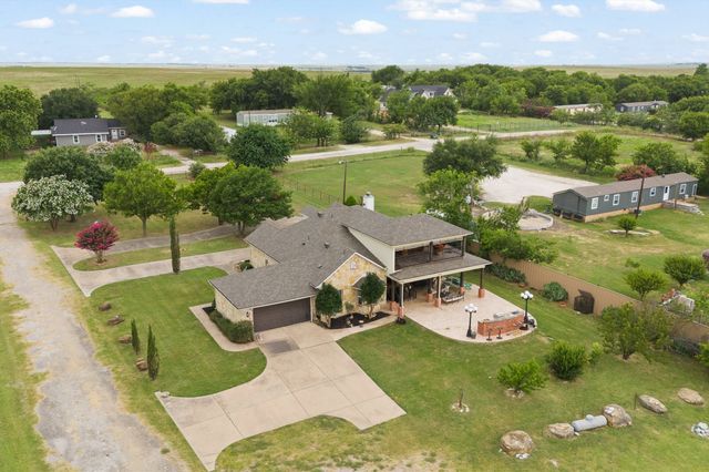 11004 Rolling Prairie Road, Crowley, TX 76036