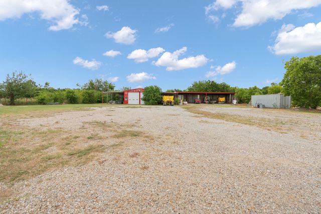11004 Rolling Prairie Road, Crowley, TX 76036