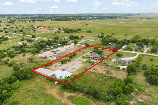11004 Rolling Prairie Road, Crowley, TX 76036