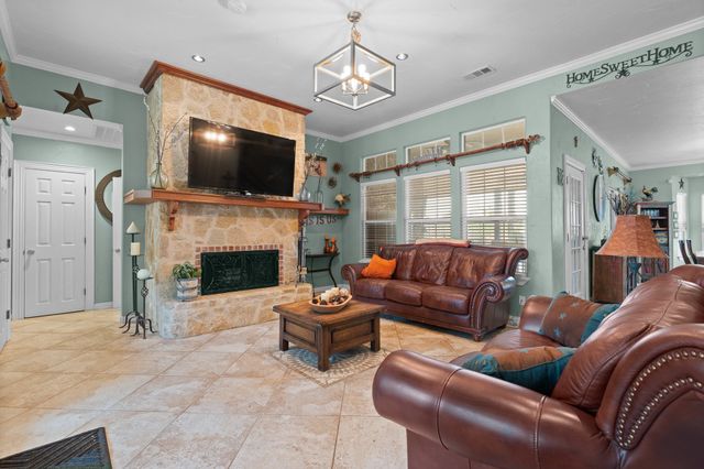 11004 Rolling Prairie Road, Crowley, TX 76036