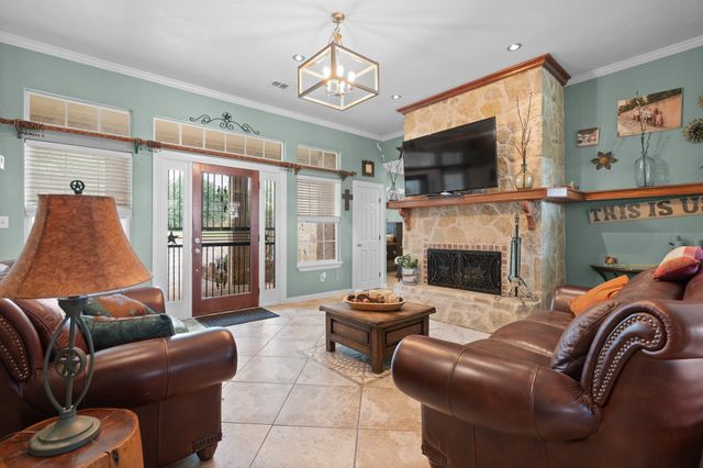 11004 Rolling Prairie Road, Crowley, TX 76036