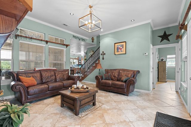 11004 Rolling Prairie Road, Crowley, TX 76036