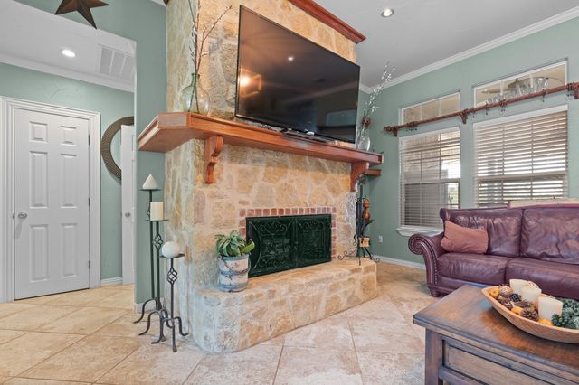 11004 Rolling Prairie Road, Crowley, TX 76036