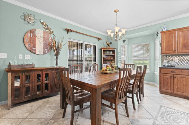 11004 Rolling Prairie Road, Crowley, TX 76036