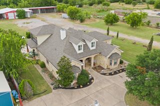 11004 Rolling Prairie Road, Crowley, TX 76036