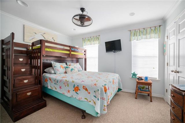 50 Forney Johnston Drive D, Dauphin Island, AL 36528