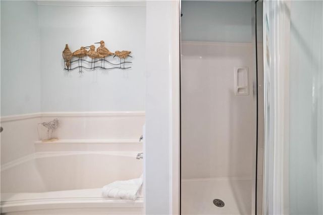 50 Forney Johnston Drive D, Dauphin Island, AL 36528