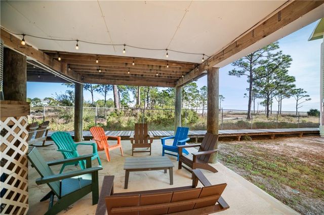 50 Forney Johnston Drive D, Dauphin Island, AL 36528