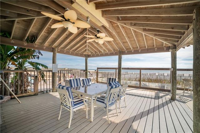50 Forney Johnston Drive D, Dauphin Island, AL 36528