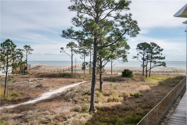 50 Forney Johnston Drive D, Dauphin Island, AL 36528