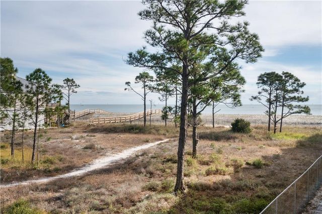 50 Forney Johnston Drive D, Dauphin Island, AL 36528