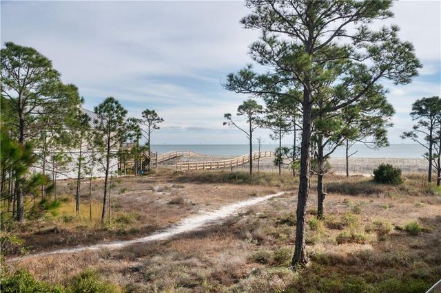 50 Forney Johnston Drive D, Dauphin Island, AL 36528