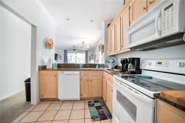 50 Forney Johnston Drive D, Dauphin Island, AL 36528