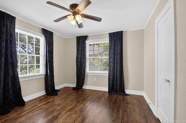 407 Walnut Street, Little Rock, AR 72205