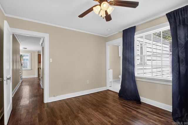 407 Walnut Street, Little Rock, AR 72205