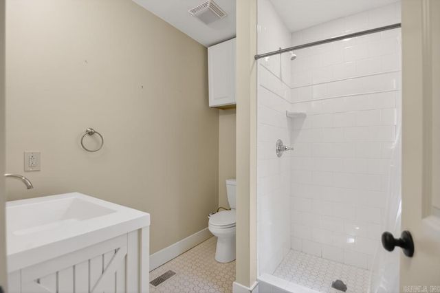 407 Walnut Street, Little Rock, AR 72205