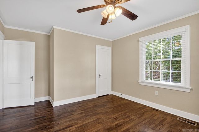 407 Walnut Street, Little Rock, AR 72205