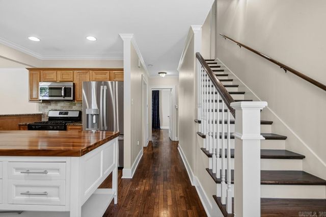 407 Walnut Street, Little Rock, AR 72205