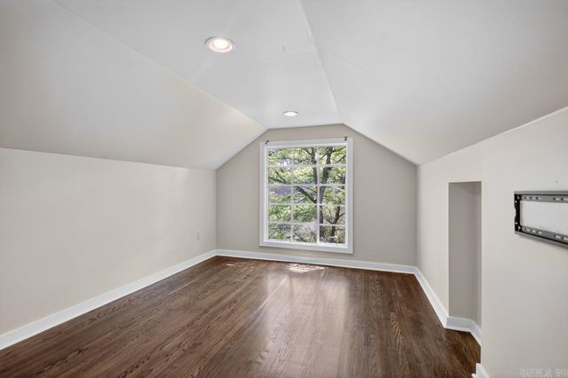 407 Walnut Street, Little Rock, AR 72205