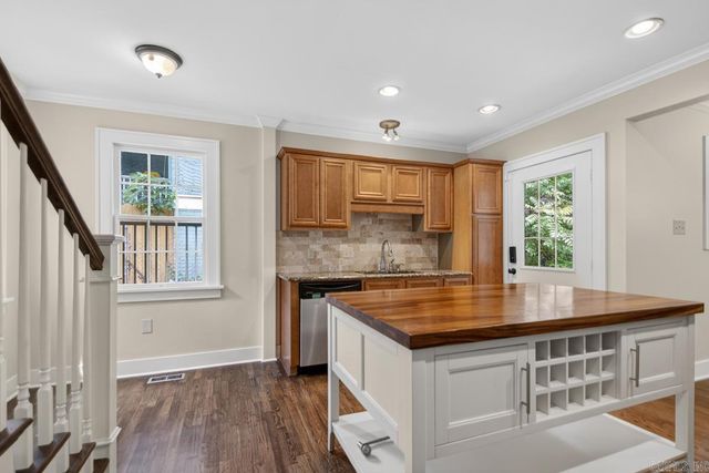 407 Walnut Street, Little Rock, AR 72205