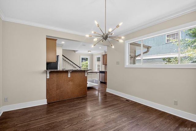407 Walnut Street, Little Rock, AR 72205